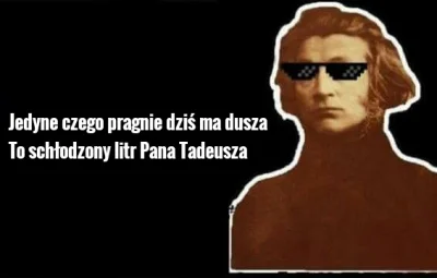 pogop - #mickiewicz #heheszki #humorobrazkowy