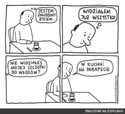 ColdMary6100 - Jeszcze wszystko przed nami
mnie zawsze śmieszy:)
#humorobrazkowy #h...