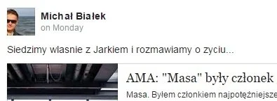 Trismagist - @aret: Widzisz, a w Polsce taki człowiek staje się celebrytą, robi się w...