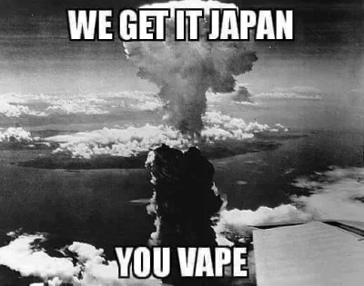 N.....a - > prezydent nie przepraszał za zrzucenie bomby atomowej

@ama-japan: ( ͡°...
