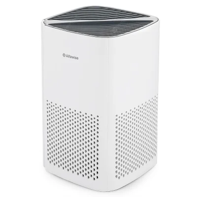 n____S - Wysyłka z Polski!
[Alfawise P1 HEPA Desktop Air Purifier [Fast-08]](http://...