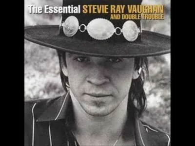 Y.....r - Stevie Ray Vaughan & Double Trouble- Voodoo Child

#muzyka #blues #srv