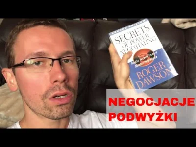 maniserowicz - #devstyle #vlog EP 97: "Jak negocjować PODWYŻKĘ?"


#podwyzka #nego...