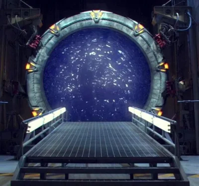 enforcer - Jaki był Wasz ulubiony odcinek "Stargate SG-1"?
SPOILER
#stargate #scifi...