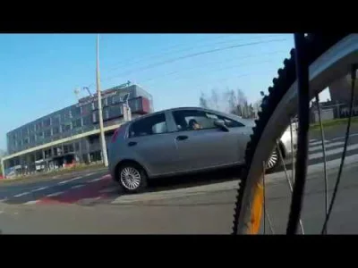 semisiu - @kretoslaw25986: Paaanie, tam nawet wymyślili sobie przejazd dla rowerów. J...