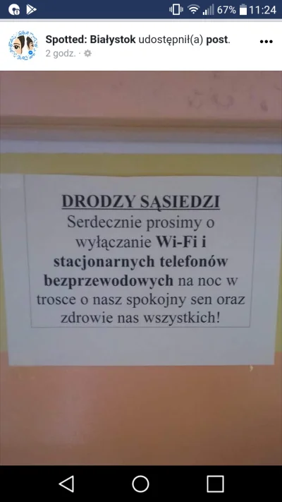 A.....o - #bialystok #wifi