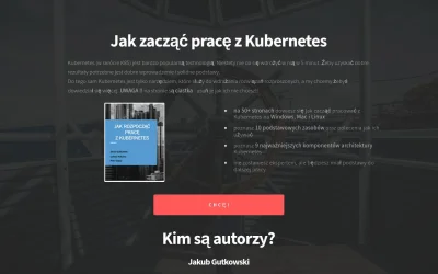 stapp - Słyszałeś o #kubernetes i nie wiesz jak zacząć? To się świetnie składa Przygo...