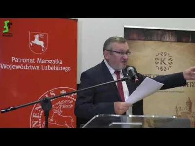 oydamoydam - Mocne.

Kresy#Lublin2018 - Dr Leon Popek: Doły śmierci na Kresach - lo...