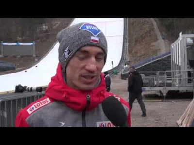 TadeuszSynZygmunta - Najlepszy chyba redaktor od wywiadów w skijumping.pl

Najgorsz...