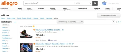 madridista1400 - @ravpawlisz: u mnie te opcje zniknęły
Nad "Oferty sponsorowane" był...