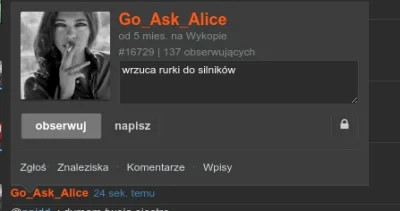 p..... - @GoAsk_Alice: (⌐ ͡■ ͜ʖ ͡■)