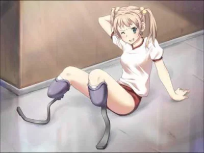 W.....1 - Znalazłem na dysku soundtrack z Katawa Shoujo. Odsłuchałem parę piosenek i ...