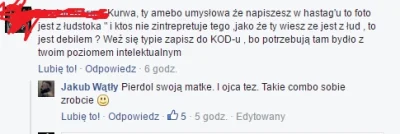 jan_skrzetuski - Jestem poważnym dziennikarzem, moje dziennikarstwo jest poważne.

...