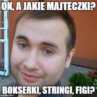 ostry_wodorosty - Marcin pozdrawia cieplutko ze sztumu ( ͡° ͜ʖ ͡°)

#pdk #heheszki