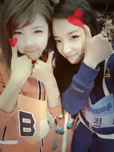 S.....n - #jisook #rainbow #hyosung #secret #koreanka