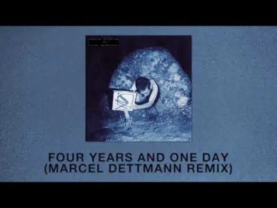 Istvan_Szentmichalyi97 - Mount Kimbie - Four Years And One Day (Marcel Dettmann Remix...
