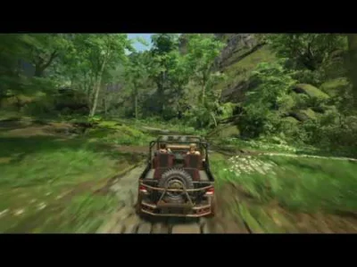 Anthermil - Prawilnie przypominam najlepszy fragment Uncharted 4 ;)
#uncharted #ps4 ...