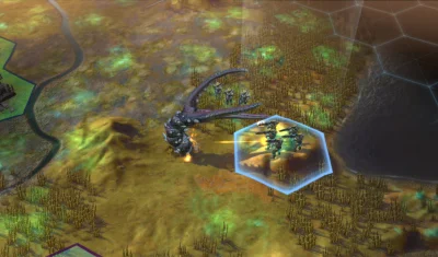 dj_mysz - Civilization Beyond Earth jest wybitna. Sid Meier i reszta odwalili kawał d...