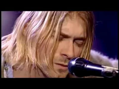 Kielek96 - Nirvana - Where did you sleep last night #muzyka #nirvana #90s