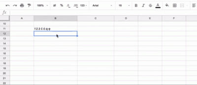 RichKidOfSnapchat - Też tak macie? Kopiuje z Google Sheets do Notatek na #mac #apple