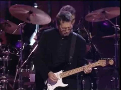 Said222 - #muzyka, #90s, #rock

Eric Clapton - Layla (1992)