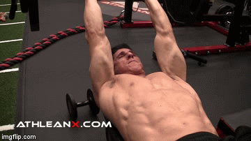 swango - @churagan: coś takiego tylko z hantelkami