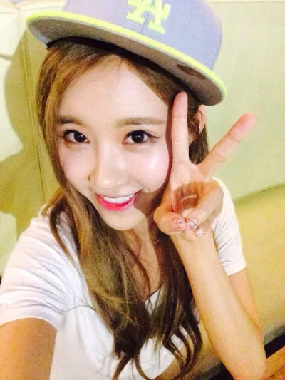 K.....o - #ellin #crayonpop 

#koreanka