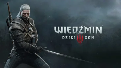 zomowiec - Dostałem od ziomeczka na święta Wieśka 3 GOTY na steamie w prezencie i mam...