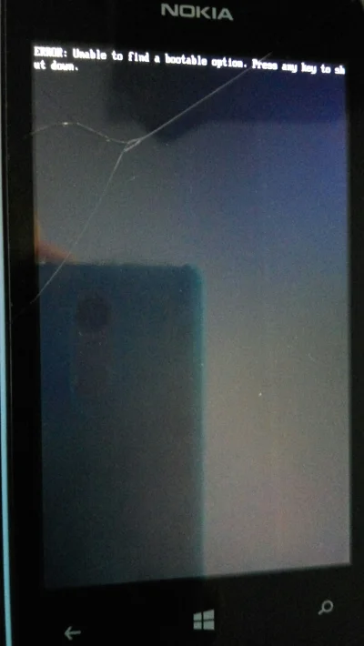 martuch - Chyba umar 
#windowsphone #lumia520