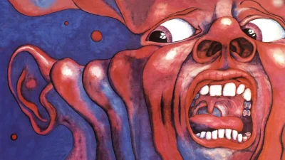 A.....c - Czemu na YouTbue nie ma #kingcrimson ? Chciałoby się wrzucić na mirko jakie...