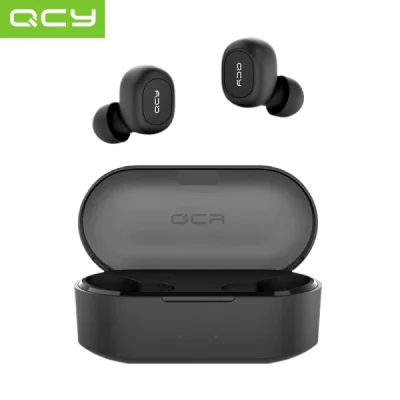 Prostozchin - >> Słuchawki QCY QS2 << ~69 zł.


#aliexpress #prostozchin #cebulade...