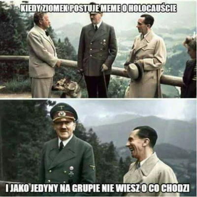 Normie - Było miliard razy ale dalej śmieszy
#heheszki #humorobrazkowy #byloaledobre
...