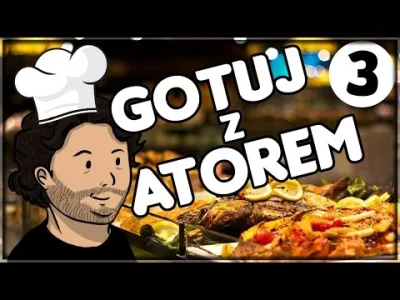 Martinoz - Poziom streamów wprost proporcjonalny do umiejętności kuchennych menadżera...