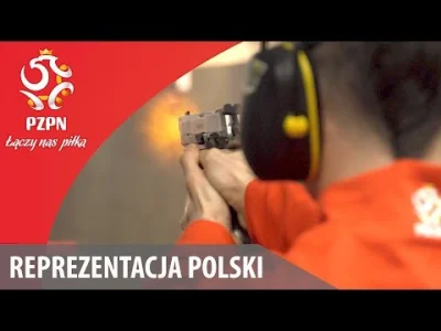 pixele - Czy tak powinno podawać się broń? ;]
#reprezentacja #bron #laczynaspilka