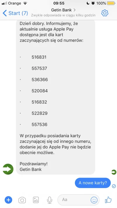 Ka4az - #applepay #getinbank