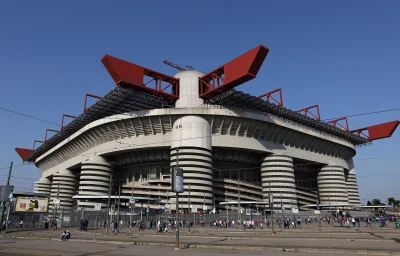 M.....a - > La Gazzetta dello Sport poinformowała, że właściciele Interu oraz Milanu ...