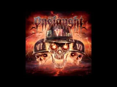 Darson666 - Mireczki, onslaught wydał nową płytę, zna ktoś? :) #thrashmetal #darciemo...