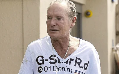 Heksakosjoiheksekontaheksafobia - Paul Gascoigne (48) 
#pilkanozna #tyleprzegrac #sp...