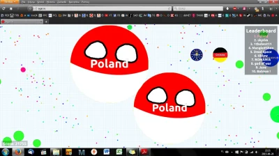 genz - O taką Polskę dziś walczyłem. Niestety 720p powoduje spore ograniczenia ( ͡° ͜...