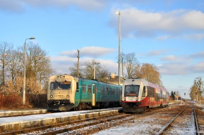 choochoomotherfucker - Tydzień temu Bieszczady, wczoraj niemal drugi koniec kraju. De...