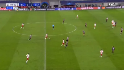 matixrr - Emil Forsberg, RB Leipzig [2] - 2 Benfica 
#golgif #mecz #rblipsk #benfica...