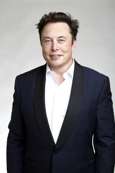 sandra925 - Dziś urodziny obchodzi Elon Musk. Sto lat Elon!
#urodziny #spacex