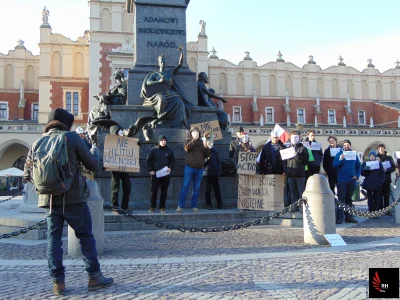 RadioHussar - STOP ACTA2 PROTEST THIS AFTERNOON IN KRAKOW! #ACTA2 #SAVEYOURNINTERNET ...