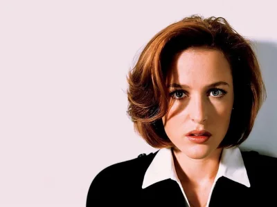 ZjemCiKeczup - #thexfiles #milf #danascully #gilliananderson