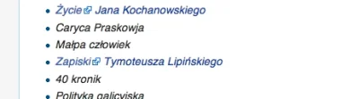 mile5 - @Niedokonczone_Zdani: to on napisał pastę o człowieku małpie!! (z wiki)