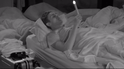 bobobek - #bigbrother