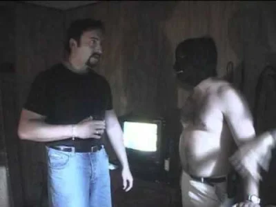 Wozyack - Jedna z najzabawniejszych scen - kiedy Julian odbierał kasetę z pornolem od...