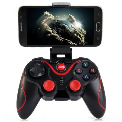 Lewic - Mireczki z #everbuying i #gearbest fajna okazja dla graczy na pad do smartfon...