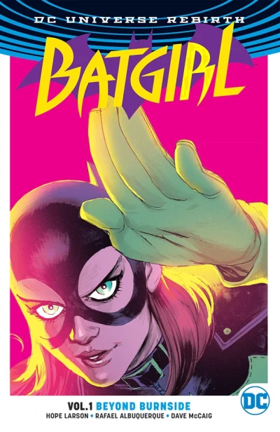 NieTylkoGry - https://nietylkogry.pl/post/kolorowo-radosnie-recenzja-batgirl-volume-1...