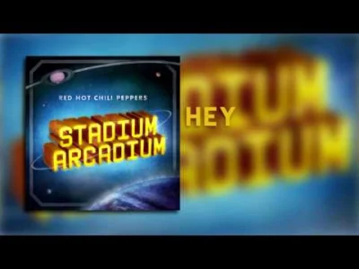 narzeczonazlammermoor - Red Hot Chili Peppers - Hey 
#muzyka #rhcp